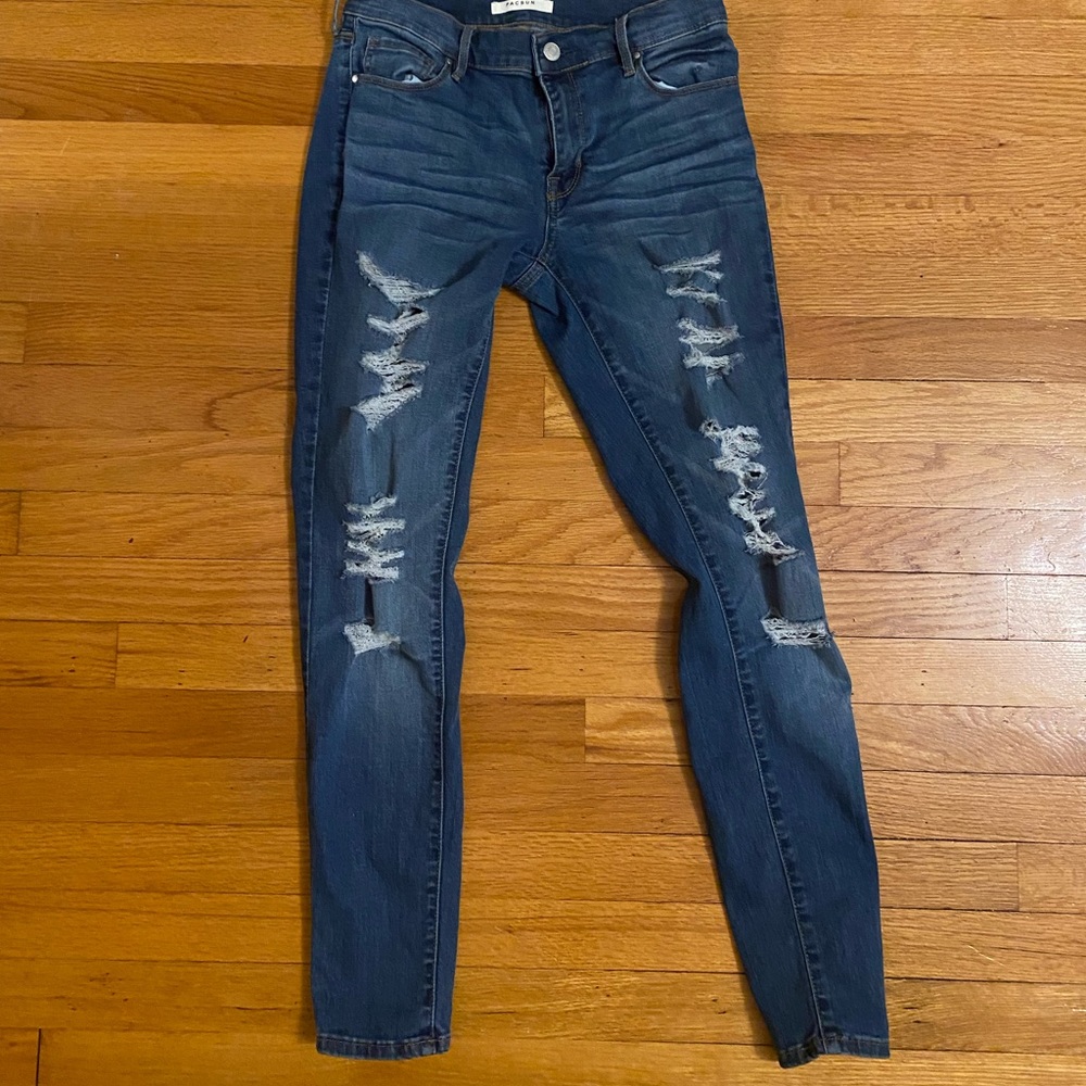 Pacsun jeans